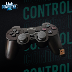 Control inal谩mbrico PC: G107