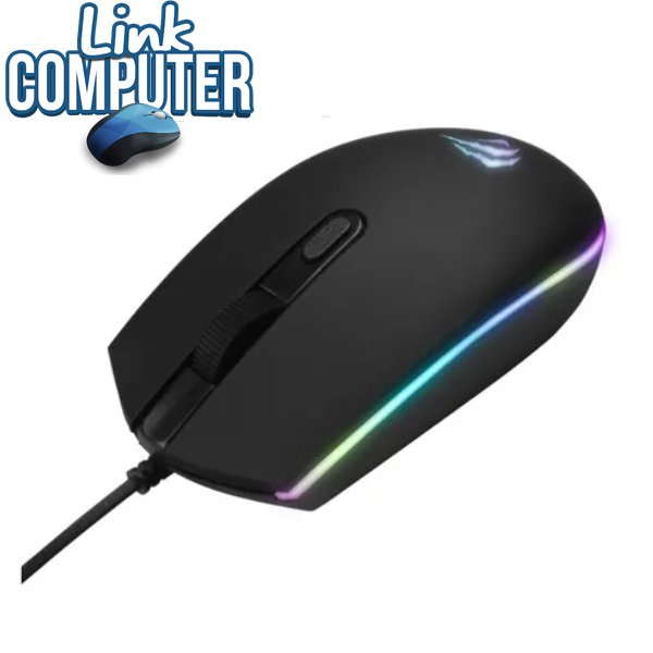 Mouse gamer vsg MS1003