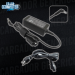 CARGADOR GENERICO ASUS 19V 2.37A
