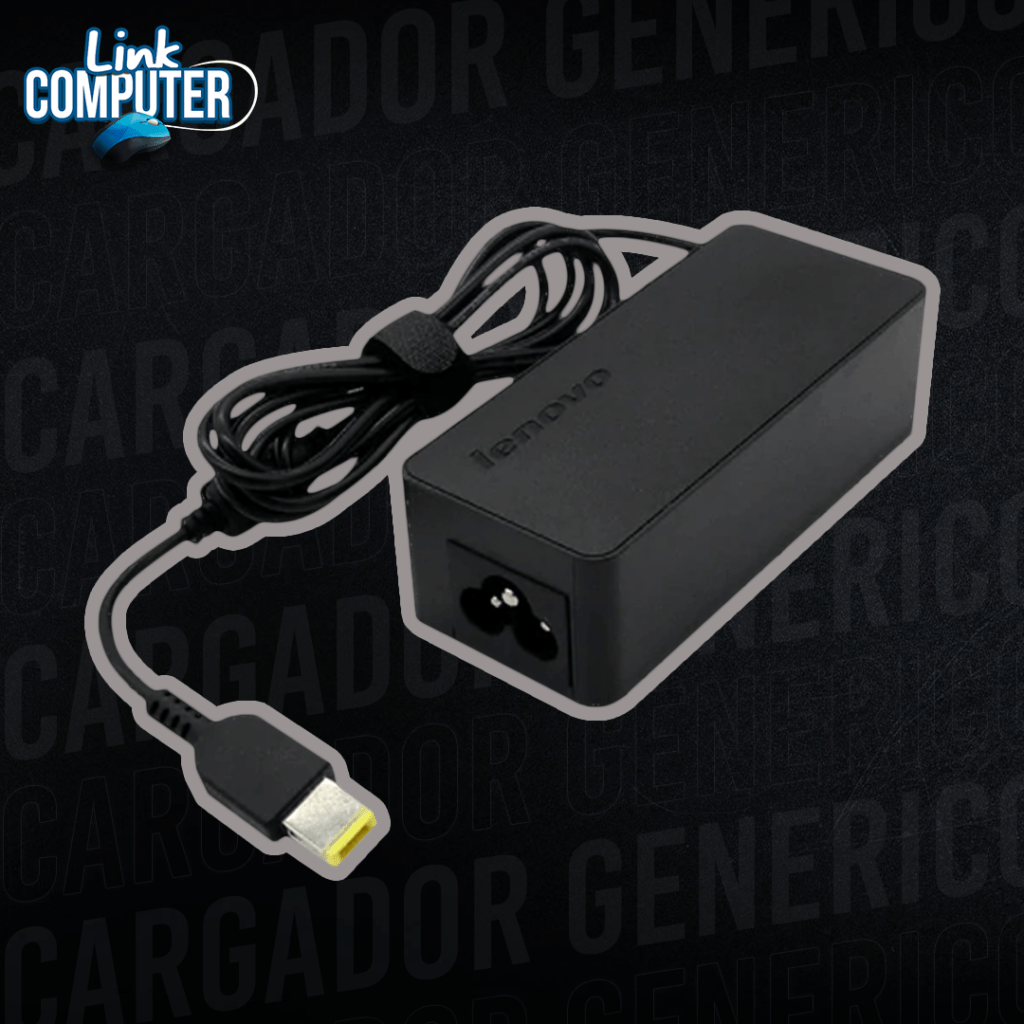 CARGADOR LENUSB 20V 2.25A GEN