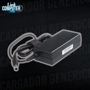 CARGADOR GENERICO TOSHIBA 19V 3.42A