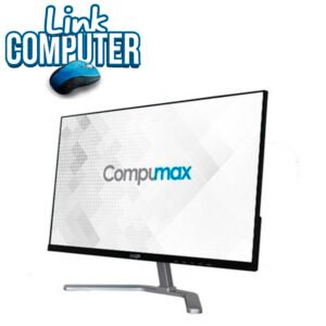 Monitor Compumax 24" ML2024CM link computer pereira