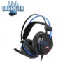 DIADEMA GAMER UNITEC K13 - Imagen 2