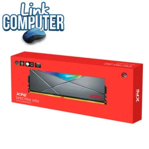Memoria Ram 16GB Adata D50 XPG RGB 3200