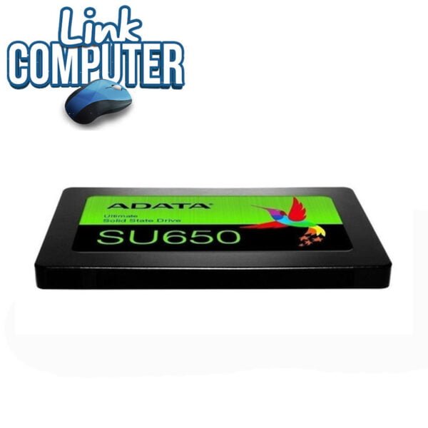 Disco Solido SSD Adata SU650 960Gb