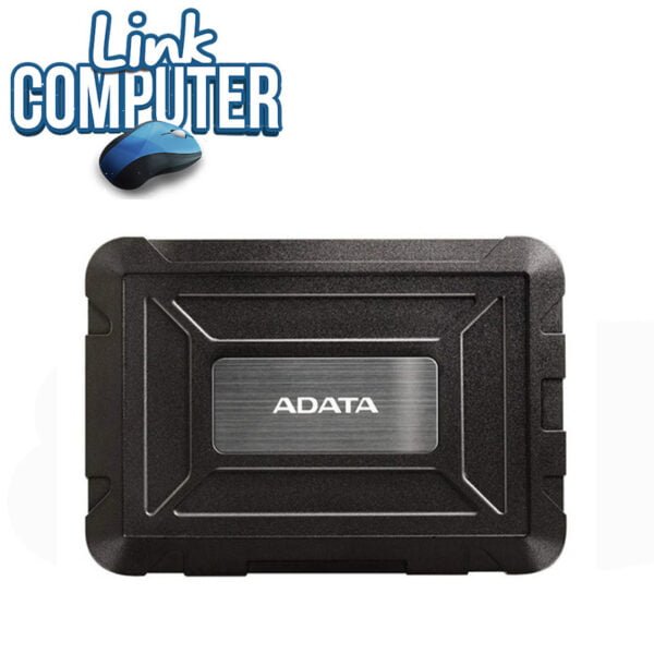 Caja Externa Adata ED600 Durable