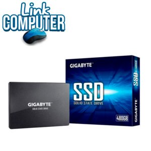 Disco Solido Gigabyte 480GB