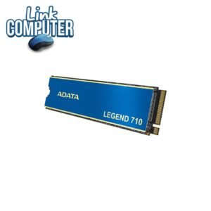SSD M.2 NVMe ADATA Legend 710 256GB PCIe Gen3 - vista 2
