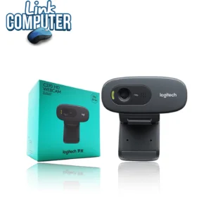 Cámara Web Logitech C270 HD 720p Micrófono con Reducción de Ruido - vista 7