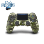 CONTROL PS4 J&R CAMUFLADO