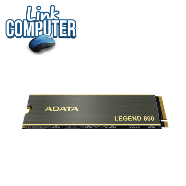 Unidad SSD M.2 PCIe 1TB ADATA LEGEND 800 – Velocidad y Rendimiento para tu PC - Imagen 6