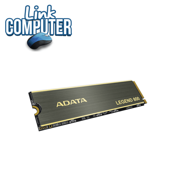 Unidad SSD M.2 PCIe 1TB ADATA LEGEND 800 – Velocidad y Rendimiento para tu PC - Imagen 4