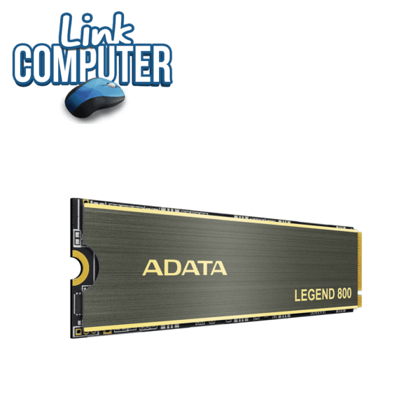 Unidad SSD M.2 PCIe 1TB ADATA LEGEND 800 – Velocidad y Rendimiento para tu PC - Imagen 3