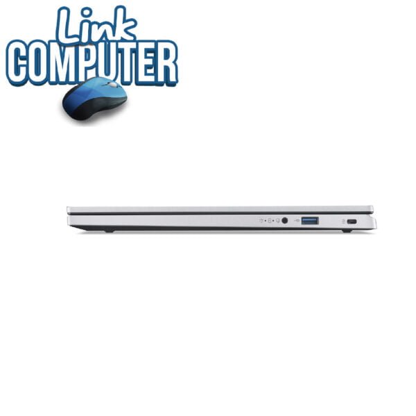 Acer A315-59-37Q9 - Intel Core i3-1215U, 8GB RAM, 512GB SSD, Pantalla 15.6" FHD, Pure Silver - Imagen 6