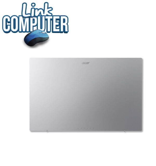 Acer A315-59-37Q9 - Intel Core i3-1215U, 8GB RAM, 512GB SSD, Pantalla 15.6" FHD, Pure Silver - Imagen 9