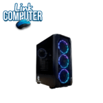 🖥️ Torre Gamer AMD Ryzen 5 5600G con 16GB RGB y SSD 500GB – Alto Rendimiento para Juegos y Productividad
