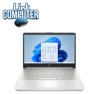 💻 Portátil HP 14-DQ3502LA Intel Celeron N4500 | 8GB RAM | SSD 512GB | 14” HD | Windows Instalado