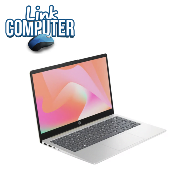 Portátil HP 14-em0014la – Ryzen 5 7520U – 8GB DDR5 – 512GB SSD – Pantalla 14” Warm Gold - Imagen 4