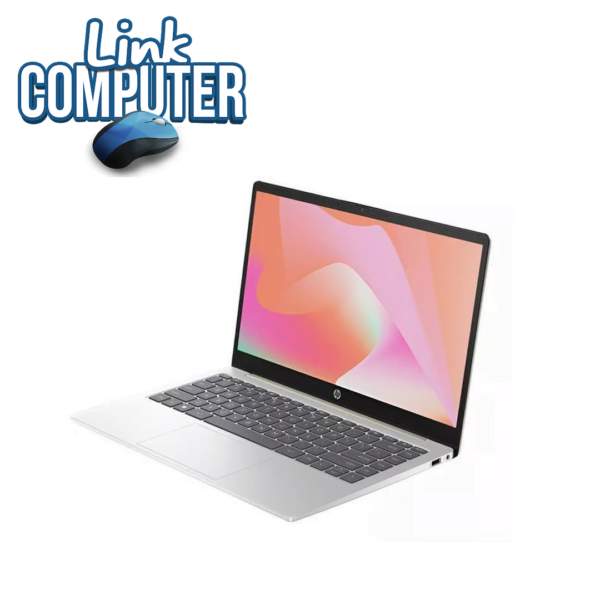 Portátil HP 14-em0014la – Ryzen 5 7520U – 8GB DDR5 – 512GB SSD – Pantalla 14” Warm Gold - Imagen 3