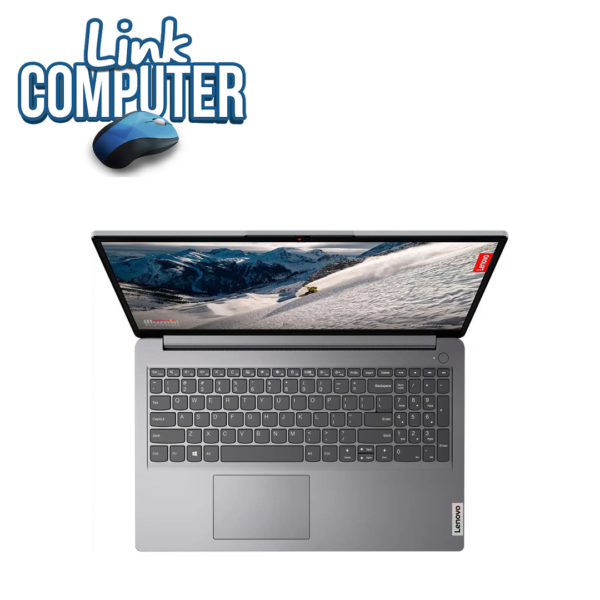 Lenovo IdeaPad 15IGL7 | Intel Celeron N4000 | 8GB RAM | 256GB SSD | 15.6" FHD - Imagen 7