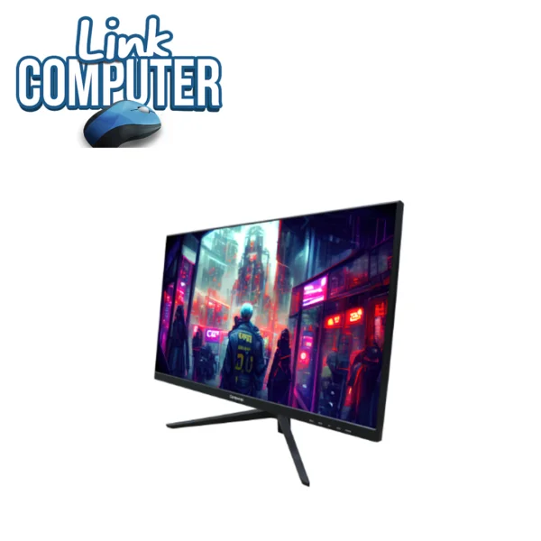 PC Gamer Ryzen 7 5700G | 16GB RGB | SSD 512GB | 700W 80 Plus | Monitor 24” 100Hz | Combo Gamer - Imagen 3