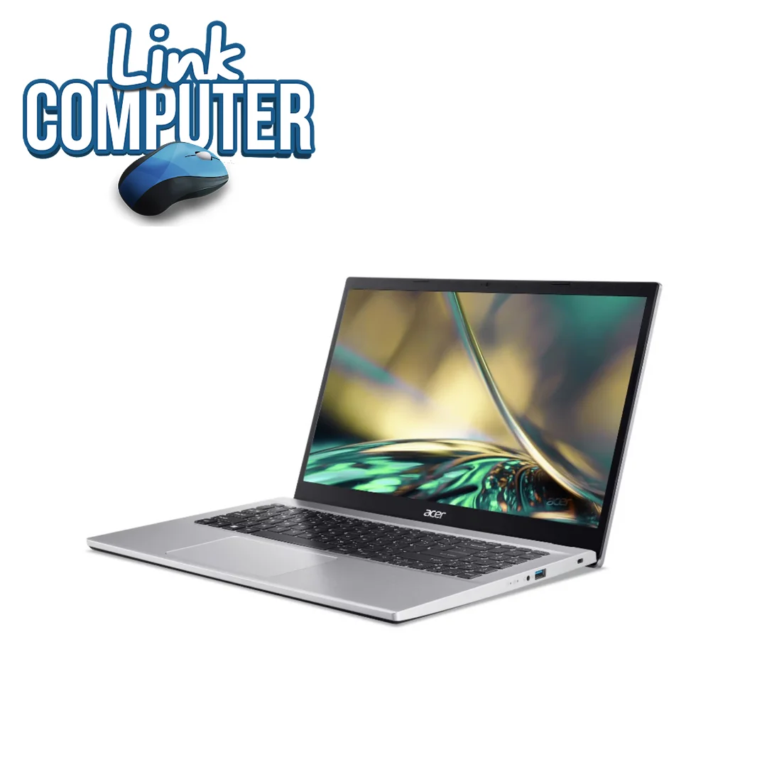 💻 Portátil Acer A315-59-57WM | Intel Core i5-1235U | 16GB DDR4 | SSD 512GB | Pantalla 15.6” FHD | Windows - Imagen 2