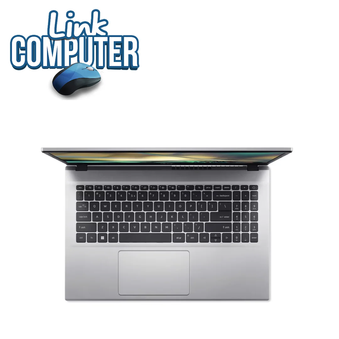 💻 Portátil Acer A315-59-57WM | Intel Core i5-1235U | 16GB DDR4 | SSD 512GB | Pantalla 15.6” FHD | Windows - Imagen 3