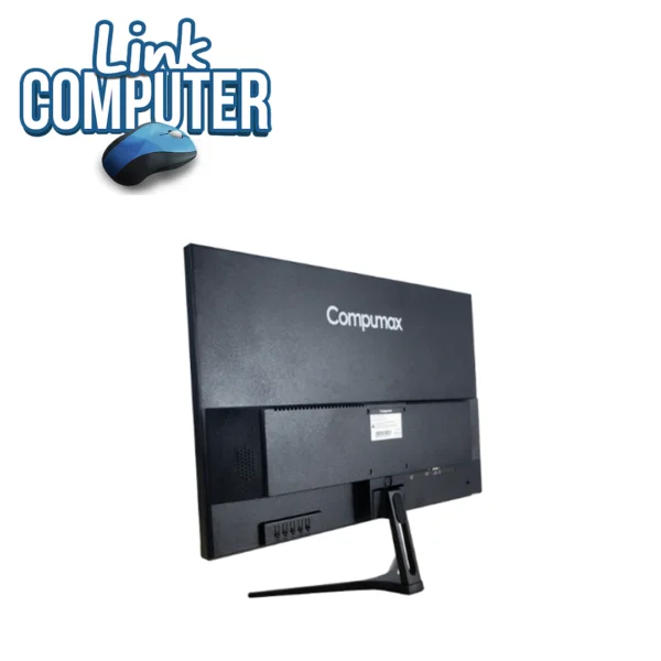 Torre NUC AMD Ryzen 5 5560U | 16GB RAM DDR4 | SSD M.2 500GB PCIe | Compacta y Potente - Imagen 4