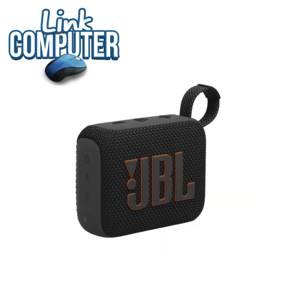 JBL GO 4 Altavoz Portati Ultraportatil