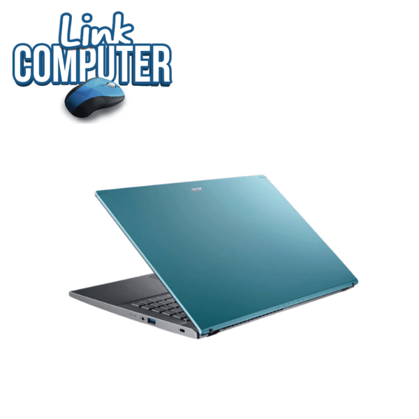 Acer A515-57-58LL: Rendimiento Potente con Intel Core i5 y Diseño en Glacier Blue - Image 3