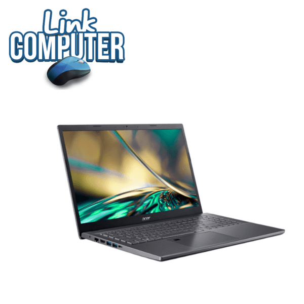 Acer A515-57-58LL: Rendimiento Potente con Intel Core i5 y Diseño en Glacier Blue - Image 4