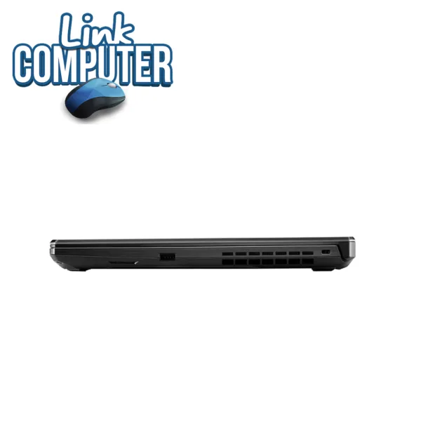 ASUS TUF GAMING FA506NCR-HN007W - Portátil Gaming con AMD Ryzen 7, GeForce RTX 3050, 8GB DDR5 y SSD de 512GB - Windows 11 - Imagen 5