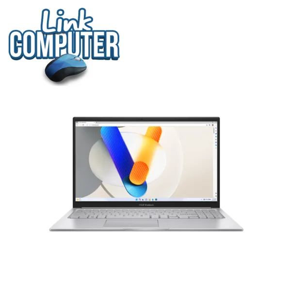 ASUS X1504ZA-NJ1200 | Intel Core i3-1215U | 16GB RAM | 512GB SSD | 15.6" FHD | Gran rendimiento