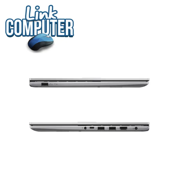 ASUS X1504ZA-NJ1200 | Intel Core i3-1215U | 16GB RAM | 512GB SSD | 15.6" FHD | Gran rendimiento - Imagen 10
