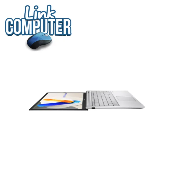 ASUS X1504ZA-NJ1200 | Intel Core i3-1215U | 16GB RAM | 512GB SSD | 15.6" FHD | Gran rendimiento - Imagen 2