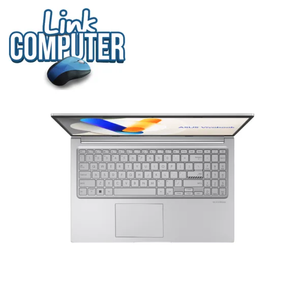 ASUS X1504ZA-NJ1200 | Intel Core i3-1215U | 16GB RAM | 512GB SSD | 15.6" FHD | Gran rendimiento - Imagen 9