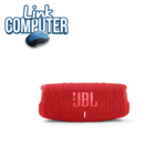 Parlante JBL Charge 5 – Sonido Potente, Resistente al Agua y Batería de Larga Duración