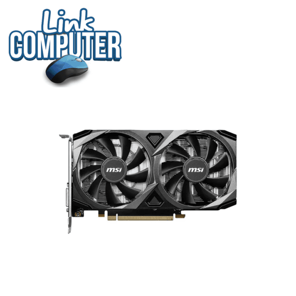 🖥️ PC Gamer AMD Ryzen 5 5600GT + RTX 3050 6GB | RAM 16GB RGB | SSD 500GB M.2 | Monitor 24" 100Hz FHD | Fuente 700W 80 Plus | Chasis RGB | Combo Gamer | Windows | Link Computer Pereira - Imagen 8