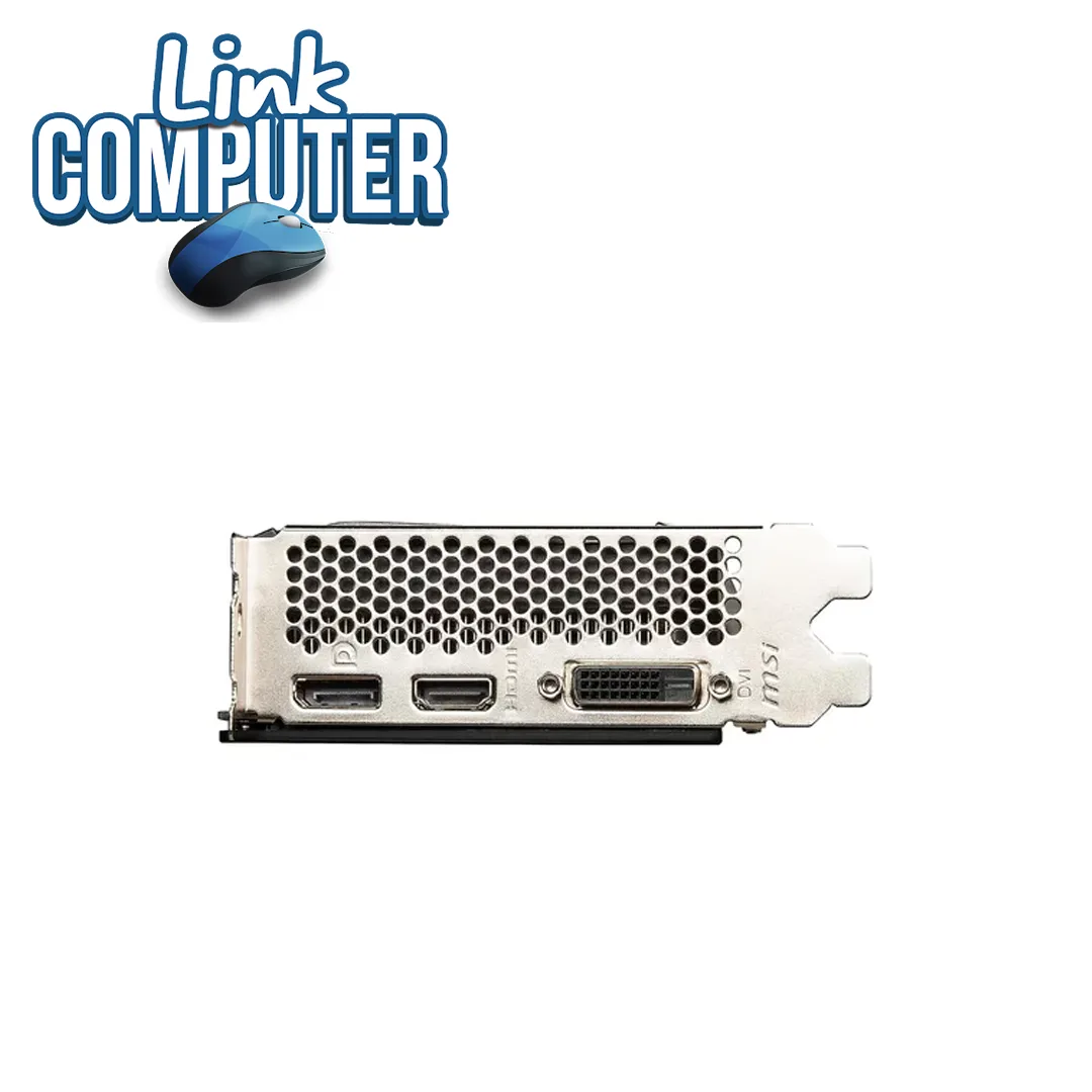 MSI NVIDIA GeForce RTX 3050 6GB GDDR6 | Potencia Gráfica para Gaming y Creadores - Imagen 6