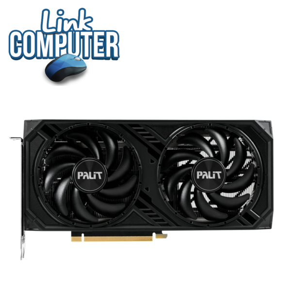 TARJETA GRAFICA PATILT GEFORCE RTX 4060 - Imagen 5