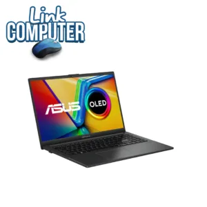 ASUS VivoBook E1505F | Ryzen 5 7520U | 16GB DDR5 | 512GB SSD | 15.6” FHD | Mixed Black