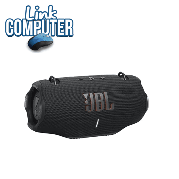 JBL Xtreme 4 | Potente Parlante Portátil con Sonido Envolvente y Batería Duradera