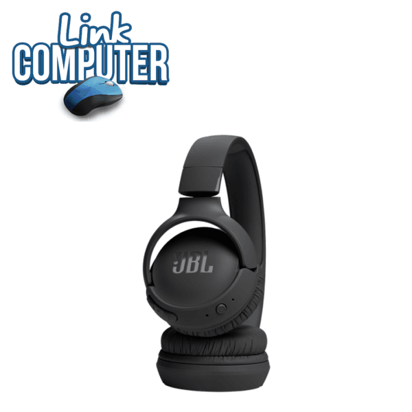 Audífonos JBL Tune 520BT | Sonido Pure Bass | Batería de 57H | Bluetooth 5.3 - Imagen 3