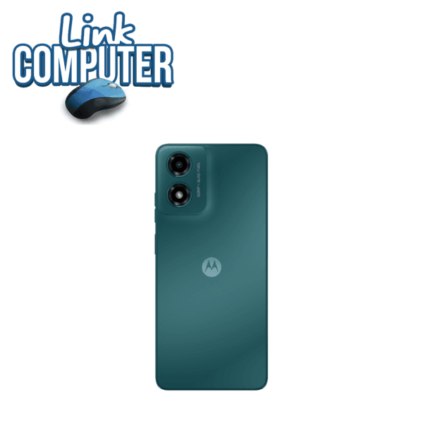 Motorola G04S 64GB 4GB RAM Dual SIM 4G LTE - Verde Aurora - Imagen 3