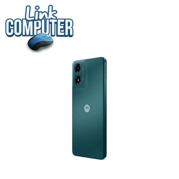 Motorola G04S 64GB 4GB RAM Dual SIM 4G LTE - Verde Aurora - Imagen 4