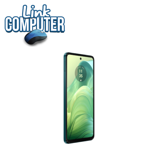 Motorola G04S 64GB 4GB RAM Dual SIM 4G LTE - Verde Aurora - Imagen 5