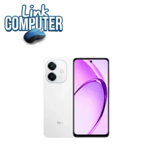 OPPO A60 8GB RAM + 256GB – Rendimiento y Gran Almacenamiento