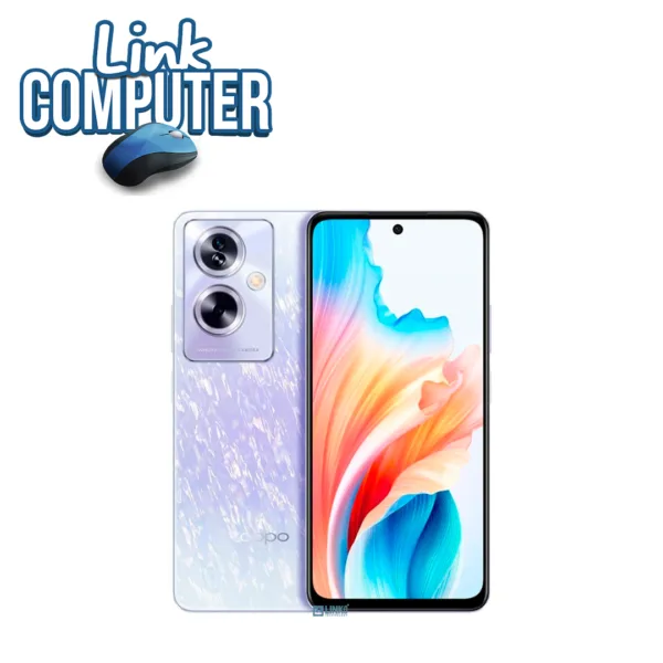 OPPO A79 8GB RAM + 256GB – Rendimiento y Gran Capacidad - Imagen 2