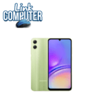 Samsung A05 SM-A055M – Pantalla 6.6", 64GB Almacenamiento, 4G LTE y Doble Cámara