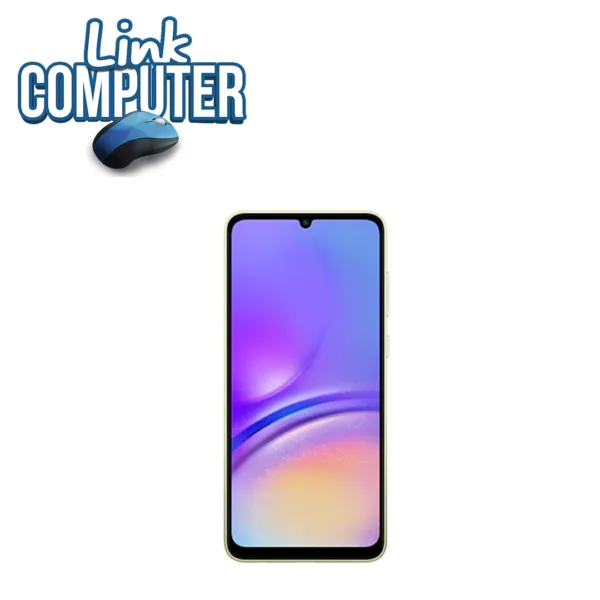 Samsung A05 SM-A055M – Pantalla 6.6", 64GB Almacenamiento, 4G LTE y Doble Cámara - Imagen 2